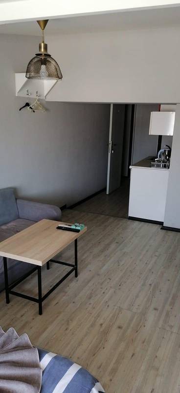 Bakırköy Günlük 1+1