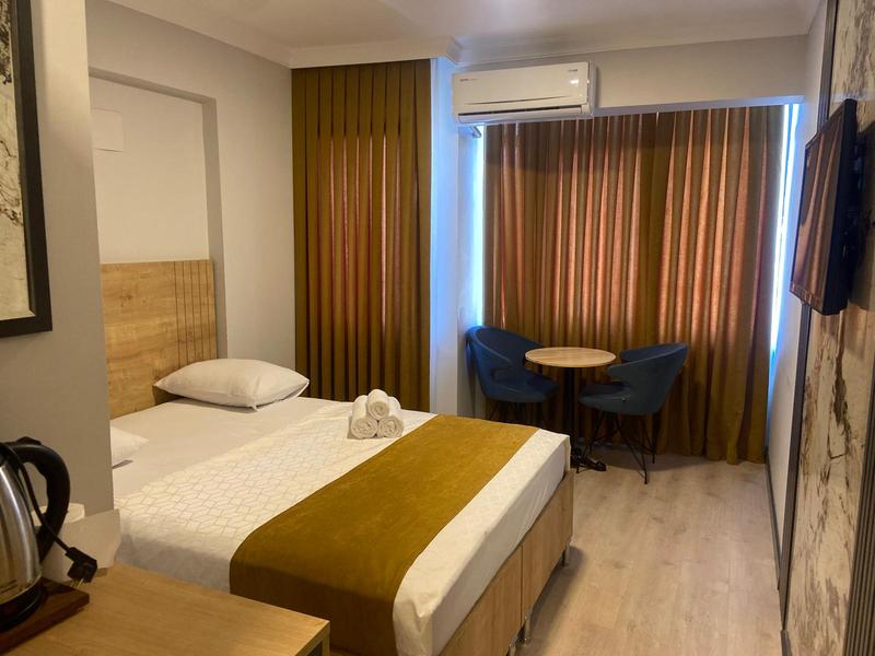 Bakırköy Günlük Daire Ucuz
